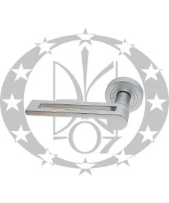 Ручка DH-07-22-08 розета ANDROMEDA