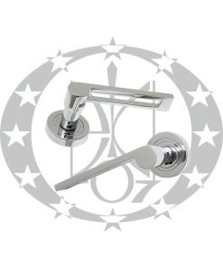 Ручка DH-07-22-04 розета ANDROMEDA