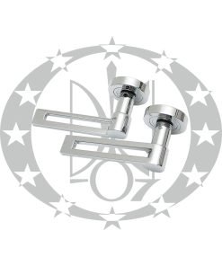 Ручка DH-07-22-04 розета ANDROMEDA