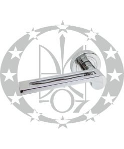 Ручка DH-07-22-04 розета ANDROMEDA