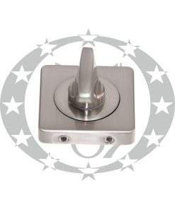 Дверна накладка Gamet PLT-24Z-WC-07-KW-BL WC