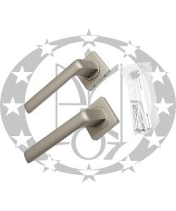 Ручка DH-89A-24Z-06-KW-BL розета CASCADA