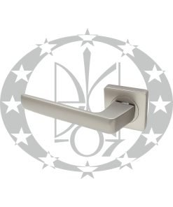 Ручка DH-89A-24Z-06-KW-BL розета CASCADA