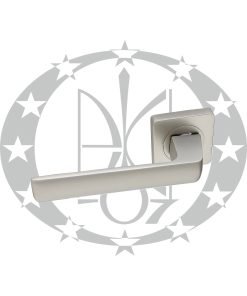 Ручка DH-89A-24Z-06-KW-BL розета CASCADA