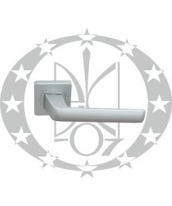 Ручка DH-89A-24Z-08-KW-BL розета CASCADA