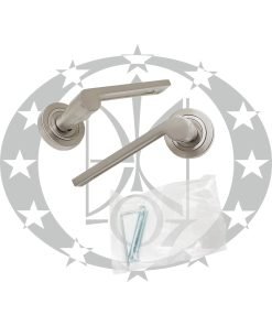 Ручка DH-07-22-07 розета ANDROMEDA