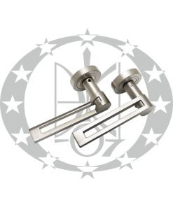 Ручка DH-07-22-07 розета ANDROMEDA