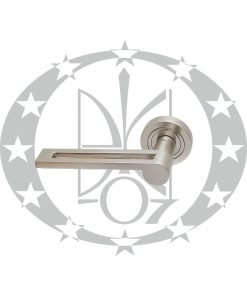 Ручка DH-07-22-07 розета ANDROMEDA