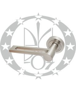 Ручка DH-07-22-07 розета ANDROMEDA