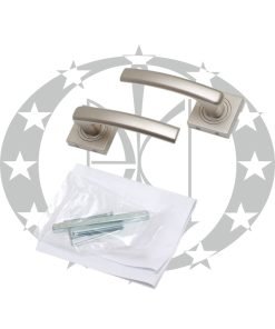 Ручка DH-O-22-06-KW-A розета ODA