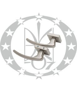 Ручка DH-O-22-06-KW-A розета ODA