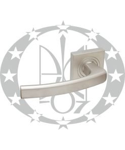 Ручка DH-O-22-06-KW-A розета ODA