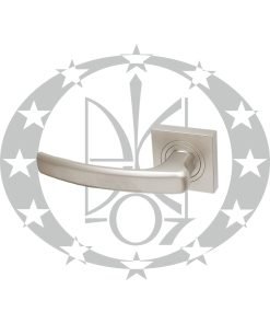 Ручка DH-O-22-06-KW-A розета ODA