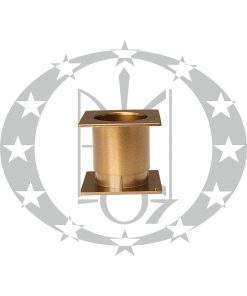 Alternative view of Пластикова вентиляція WC F4 квадратна