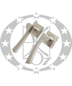 Alternative view of Ручка DH-16-22-07-KW розета LACRIMA