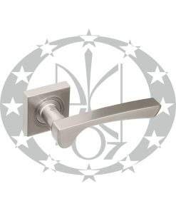 Ручка Gamet LACRIMA DH-16-22-07-KW розета