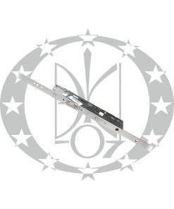 Замок листовий ROTO 92 PZ