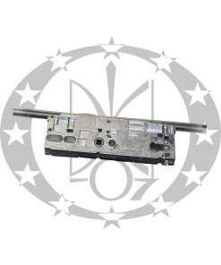 Замок листовий ROTO 92 PZ