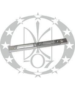 Замок листовий ROTO 92 PZ