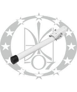 Ножка велика біла volya