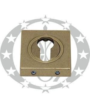 Дверна накладка Gamet PLT-25-Y-05-KW PZ