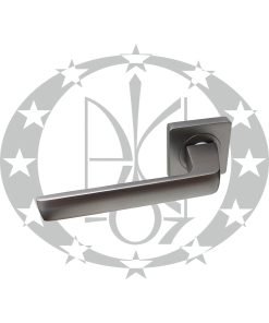 Ручка DH-89A-24Z-11-MC-KW-BL розета CASCADA