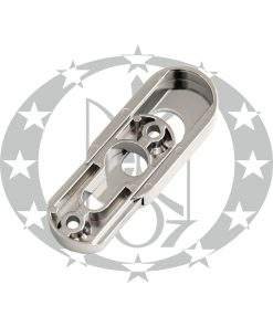 Протизломна дверна накладка під серцевину 