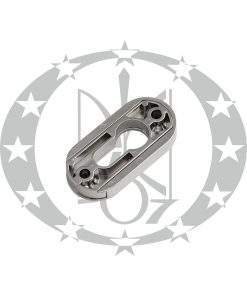 Протизломна дверна накладка під серцевину 