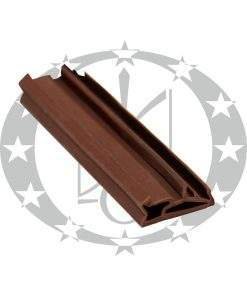 Ущільнювач віконний 0311 коричневий
