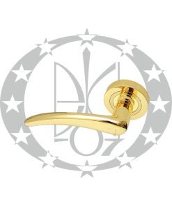 Ручка DH-B-22-03 розета LEDA