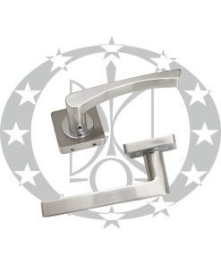 Ручка DH-88A-24Z-04-07-KW-BL розета IRIS