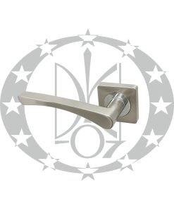 Ручка DH-88A-24Z-04-07-KW-BL розета IRIS