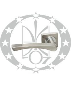 Ручка DH-88A-24Z-04-07-KW-BL розета IRIS