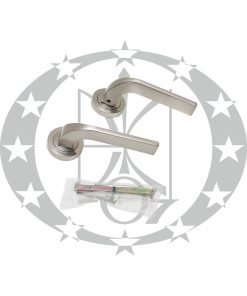 Ручка DH-97A-24Z-07-BL розета ALTIVA