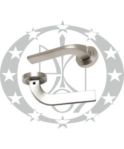 Ручка DH-97A-24Z-07-BL розета ALTIVA