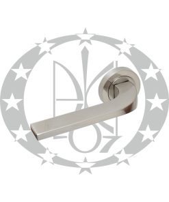 Ручка DH-97A-24Z-07-BL розета ALTIVA