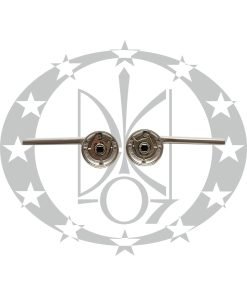 Ручка DH-97A-24Z-07-BL розета ALTIVA