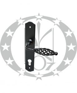 Ручка ROYAL 72 PZ чорна (BR7YC)