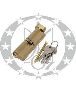 Серцевина GMB 50/50 вороток латунь