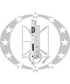 Механізм роликовий KALE №155-P /20 PZ хром 16 мм