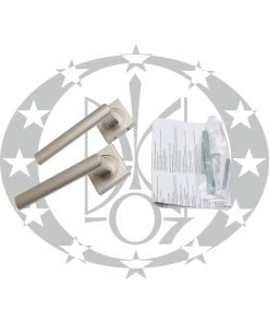 Ручка DH-40-22-06-KW-A розета UNICO