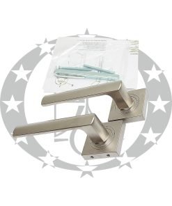 Ручка DH-40-26J-07-KW-A розета UNICO