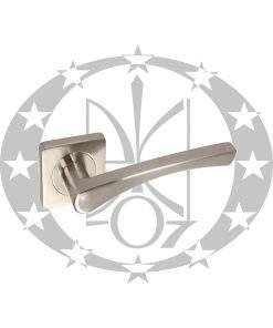 Ручка DH-88A-24Z-07-KW-BL розета IRIS