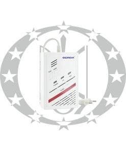 Детектор чадного газу і побутового газу GERDA GC94
