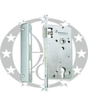 Механізм GERDA ZW - 100 72/55 PZ цинкований білий