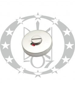 Накладка Metal-Bud NOVA WC нержавійка