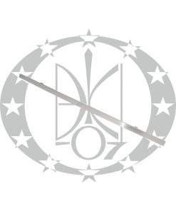 Антаба Metal - Bud APPJ15 нержавійка