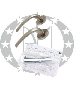 Ручка DH-26-26J-07-A розета FIOLLA