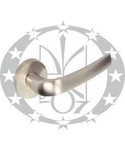 Ручка Gamet FIOLLA DH-26-26J-07-A розета