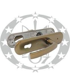 Ручка GERDA TD - 1000 90PZ оливка (38-80 мм ) - Зображення 2